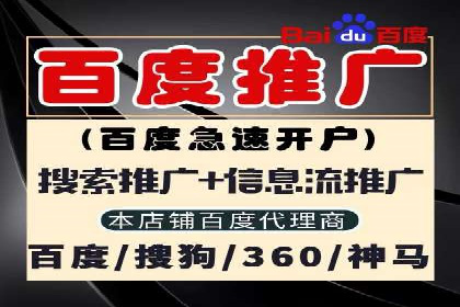 某某sem代运营推广公司经典案例：品牌知名度大增